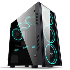 PCX r5 5600x rtx 4060 479028 számítógép asztali számítógép