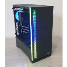 PCX r5 5600x rx6600 415672 számítógép asztali számítógép