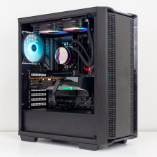PCX r5 7600 7600 598236 számítógép asztali számítógép