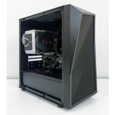 PCX r5 7600 radeon graphics 195230 számítógép asztali számítógép