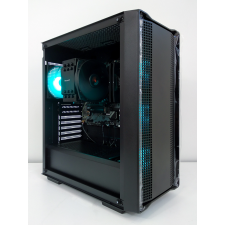 PCX r5 7600 radeon graphics 687315 számítógép asztali számítógép