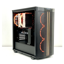 PCX r5 7600x 4070 169207 számítógép asztali számítógép