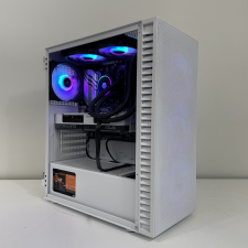 PCX r5 7600x 4070 480572 számítógép asztali számítógép