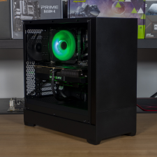 PCX r5 7600x rtx 4080 143870 számítógép asztali számítógép