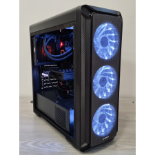 PCX r7 3700x gtx 3060 598421 számítógép asztali számítógép