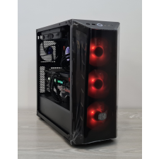 PCX r7 3800x rx 6700 xt 384057 számítógép asztali számítógép