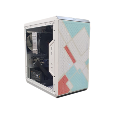 PCX r7 5700g 3060 518760 számítógép asztali számítógép