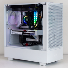 PCX r7 5700g 3060 857462 számítógép asztali számítógép