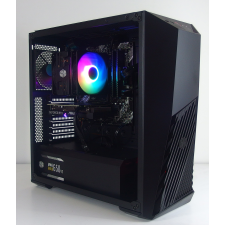 PCX r7 5700g 3060 ti 620591 számítógép asztali számítógép