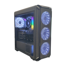 PCX r7 5700g 3060ti 483526 számítógép asztali számítógép