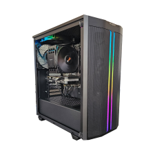 PCX r7 5700g 4060 168427 számítógép asztali számítógép