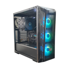 PCX r7 5700g amd radeon graphics 198620 számítógép asztali számítógép