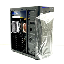 PCX r7 5700g radeon graphics 984521 számítógép asztali számítógép