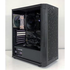 PCX r7 5700g vega 8 057362 számítógép asztali számítógép