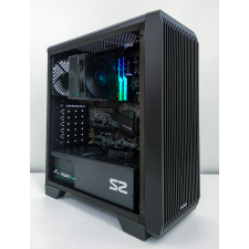 PCX r7 5700g vega 8 938042 számítógép asztali számítógép