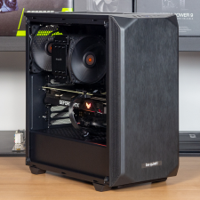 PCX r7 5700x 3060 178356 számítógép asztali számítógép