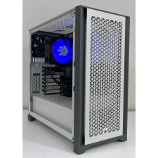 PCX r7 5700x 3060 501369 számítógép asztali számítógép