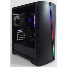 PCX r7 5700x 3060 906251 számitógép asztali számítógép