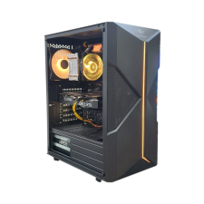 PCX r7 5700x 3060ti 103786 számítógép asztali számítógép