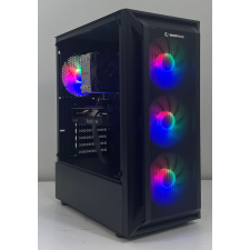 PCX r7 5700x 7600 574620 számítógép asztali számítógép