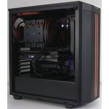 PCX r7 5800x3d rtx 3060 316574 számitógép asztali számítógép