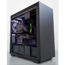 PCX r7 5800x 3060 613597 számítógép asztali számítógép