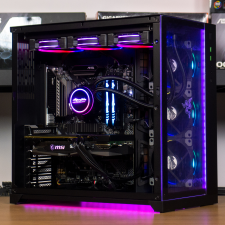 PCX r7 5800x 3060 846259 számítógép asztali számítógép