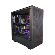 PCX r7 5800x 3060ti 351492 számítógép asztali számítógép