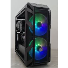PCX r7 5800x 3070 ti 596014 számítógép asztali számítógép