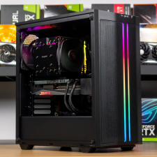 PCX r7 5800x 3070ti 647901 számítógép asztali számítógép