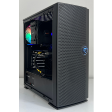 PCX r7 5800x 4060 673048 számítógép asztali számítógép