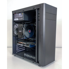 PCX r7 5800x 4060 951062 számítógép asztali számítógép