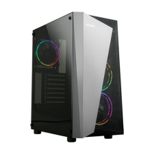 PCX r7 5800x 4060ti 431759 számítógép asztali számítógép