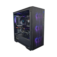 PCX r7 5800x 6700xt 956841 számítógép asztali számítógép