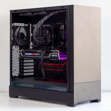 PCX r7 5800x 6800xt 936271 számítógép asztali számítógép