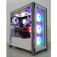 PCX r7 5800x 6900xt 473259 számítógép asztali számítógép
