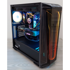 PCX r7 5800x rtx 3050 569218 számítógép asztali számítógép