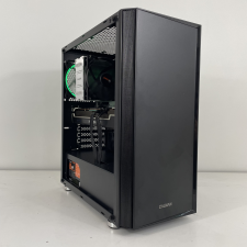 PCX r7 7700 rx 6750 xt 654013 számítógép asztali számítógép
