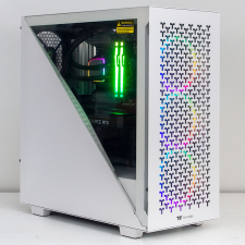 PCX r7 7700x 3060 689417 számítógép asztali számítógép