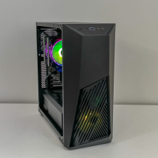 PCX r7 7700x rtx 4070 127064 számítógép asztali számítógép