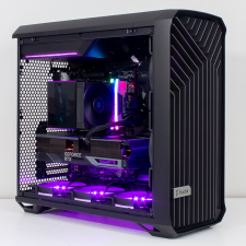 PCX r7 7800x3d 4080 413659 számítógép asztali számítógép