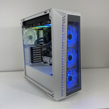 PCX r7 7800x3d amd radeon graphics 795148 számítógép asztali számítógép