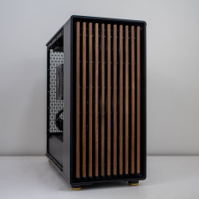 PCX r7 7800x3d rtx 4080s 756140 számítógép asztali számítógép