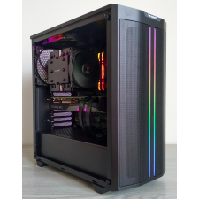 PCX r9 5900x 3070 580314 számítógép asztali számítógép
