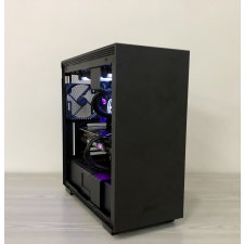 PCX r9 5900x 3080ti 804769 számítógép asztali számítógép