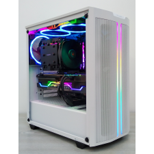 PCX r9 5900x 3090ti 594817 számítógép asztali számítógép