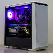 PCX r9 5900x 6500xt 158970 számítógép asztali számítógép