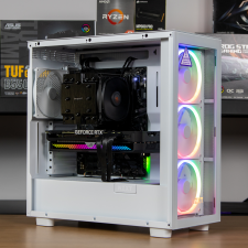 PCX r9 5950x 3090 529780 számítógép asztali számítógép