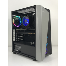 PCX r9 7900 4060ti 748623 számítógép asztali számítógép