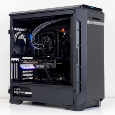 PCX r9 7900x 3070 168340 számítógép asztali számítógép